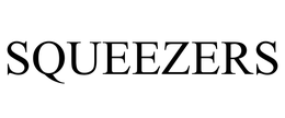 SQUEEZERS trademark