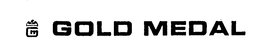 GOLD MEDAL trademark