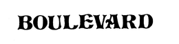 BOULEVARD trademark