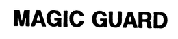 MAGIC GUARD trademark