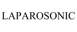 LAPAROSONIC trademark