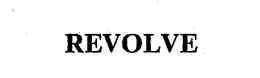 REVOLVE trademark