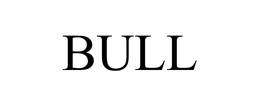 BULL trademark