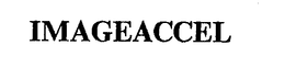 IMAGEACCEL trademark