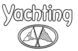 YACHTING trademark