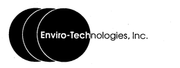 ENVIRO-TECHNOLOGIES, INC. trademark