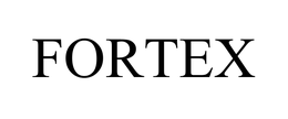 FORTEX trademark
