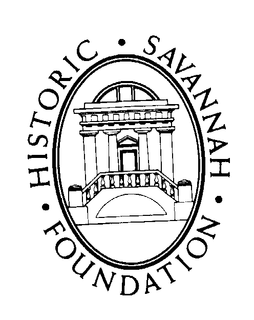 HISTORIC SAVANNAH FOUNDATION, INC. trademark