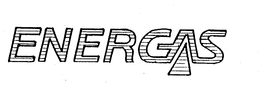 ENERGAS trademark