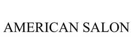 AMERICAN SALON trademark