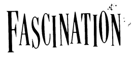 FASCINATION trademark