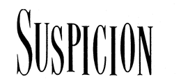 SUSPICION trademark
