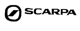 SCARPA trademark