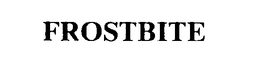 FROSTBITE trademark