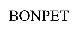 BONPET trademark