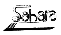 SAHARA trademark