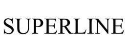 SUPERLINE trademark