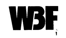 WBF trademark