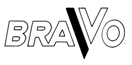 BRAVO trademark