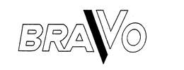 BRAVO trademark