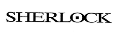 SHERLOCK trademark