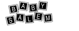 BABY SALEM trademark