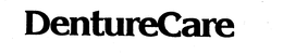 DENTURECARE trademark