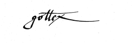 GOTTEX trademark