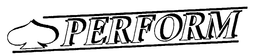 PERFORM trademark
