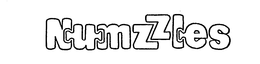 NUMZZLES trademark