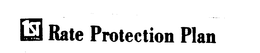 1ST FEDERAL RATE PROTECTION PLAN trademark