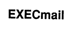 EXECMAIL trademark
