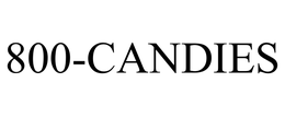 800-CANDIES trademark