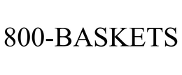 800-BASKETS trademark