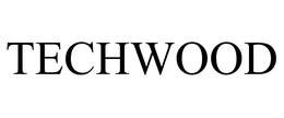 TECHWOOD trademark