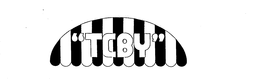 "TCBY" trademark