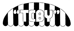 "TCBY" trademark
