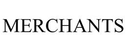 MERCHANTS trademark