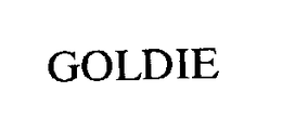 GOLDIE trademark