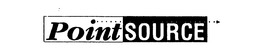 POINTSOURCE trademark