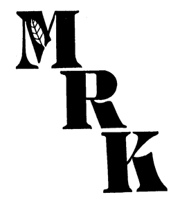MRK trademark