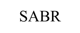 SABR trademark