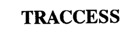 TRACCESS trademark