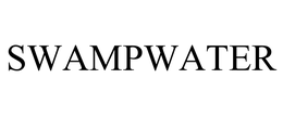 SWAMPWATER trademark