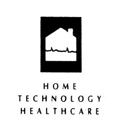 HOME TECHNOLOGY HEALTHCARE trademark