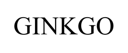 GINKGO trademark