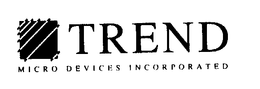 TREND MICRO DEVICES INCORPORATED trademark