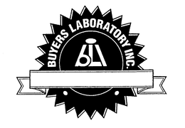 BUYERS LABORATORY INC. BLI 1991 trademark