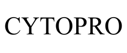 CYTOPRO trademark
