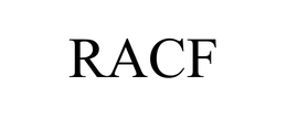 RACF trademark